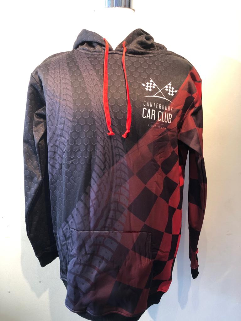 Custom Shirts NZ - HOODIES/JACKETS